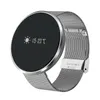 CF006 Smart Watch Press￣o arterial Blood Oxig￪nio Freq￼￪ncia card￭aca Monitore Smart Wristwatch Bluetooth Ped￴metro Sport Bracelet para iPhone IO