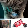 Pro Tattoo Motor Permanent Rotary Tattoo Machine Aluminum Alloy Tattoo Gun Equipment For Liner & Shader New Product Promotion