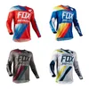 Honda Racing Suit Cycling downhill fox jersey cycling wear hoodie racing long sleeve motorcycle suit custom 2019 new style Rapha J2406956