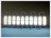 Injektion COB LED -ljusmodul för Sign Channel Letters COB 3W 85mmx35mm DC12V IP65 Vattentät aluminium PCB Hög ljus