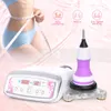 Promotion Cavitation 2.0 Mini Cavitation Slimming Machine 40K Ultraljud Ultraljud Viktminskning Body Sculpting Skönhetsanordning för hem