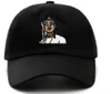 Cappelli Uomo Donna Nero Estate Primavera Moda Cappello da baseball TMC Flag Snapback Cap1476907