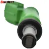 Original 4PCS Fuel injector nozzle for TOYOTA Highlander RAV4 Camry Avalon Sienna Lexus ES300h 2325036010 23250-0V010 23250-05010
