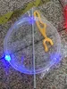 Blitz 28 cm Windrad Kinderspielzeug nostalgisch Fitness Boden Stall Park verkauft schillernde Hände schieben Nachtlicht Ring