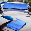 High quality microfiber Car Cleaning Towel Automobile Motorcycle Washing Glass Household Cleaning Small Towel car wash towel