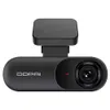 DDPAI MOLA N3 CAR DVR Driving Recorder 1600P HD AI hjälp 140 grader FOV F1.8 2.4GHz WiFi Loop Recorder utan kort - Svart