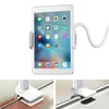 Universal 360 graders Rotera Flexibel Tablet PC Stativ Telefon Ställ Justerbar Bracket Mount Holder för iPhone iPad Tablet PC