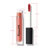 CmaaDu Lip Gloss Beauty Diary Matte 15 Color Lipgloss Natural Non Stick Cup Makeup Matt Lips