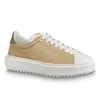 TIME OUT Sneakers Donna Scarpe di Lusso Designer Donna Scarpa Casual Taglia 35-40 Modello 397454001