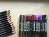 Gratis verzending 2019 hete goede kwaliteit laagste best verkopende goede verkoop nieuwe eyeliner lipliner potlood twaalf verschillende kleuren 72 stks + geschenk