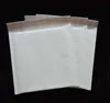 White Kraft Bubble Mailers Padded Envelopes Shipping Bags Self Seal High Quality Business School Office Supplies