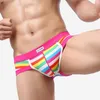 low waist underwear man