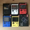 Mini Handheld Game Console Draagbare Retro 8 Bit 400-in-1 FC Games AV-lijn naar TV Video Gaming Spelers voor kinderen verjaardag kerstcadeau