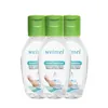 50ml weimei Antibacterial Hand Sanitizer Disposable Disinfectant Gel 75% Bacteriostatic Gel Hand Sanitizer Wipe Out Bacteria