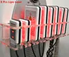 Meilleure machine de refroidissement élimination des graisses cryothérapie liposuccion graisse congelée dissolvant RF Cavitation Lipolaser Lipo Laser minceur Machine