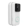 B60 Smart Doorbell Camera 1080 HD Trådlös WiFi Dörrklocka Tvåvägs Audio Intercom IP Door Bell Home Security App Control