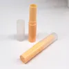 4G 0.13oz Tubes de baume à lèvres mignons 4ML Conteneurs de déodorant vides Porte-conteneur de brillant à lèvres avec bouchons