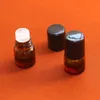 1ML / زجاجة الطبيعية كمبوديا العود النقي من الضروري النفط رائحة قوية دائم