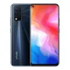 Original Vivo Y50 4G LTE Mobiltelefon 8GB RAM 128GB ROM SNAPDRAGON 665 OCTA Core Android 6.53 "LCD Fullskärm 16MP OTG 5000mAh Wake Face ID Fingeravtryck Smart Cell Phone