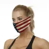 7 Art Yoga Stirnband Digital gedruckte Fitness Schutz Multifunktionsgesichtsmaske beiläufiges Kopftuch im Freien Sport Haarband Großhandel