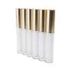 Gratis verzending 5 ml oog lash lijm witte strip lijm make-up oog wheil waterproof valse wimpers make-up huid zelfklevende lijm wit en langdurig