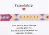 Womens Bracelets Friendship Geometric Patterns Nepal Woven Friendship Bracelets Geometric8268203