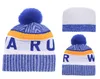 EveryYear Designer Winter Hat Team Beanie Cappello di design lavorato a maglia Tutte le squadre sportive Baseball Football Basketball Berretti Cappelli Cap Può mescolare gli ordini