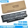 dell battery