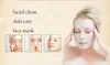 Savon aux huiles essentielles naturelles en soie, 5 fonctions, masque Facial naturel, savon fait à la main pour le nettoyage du visage et du corps 100g9823749