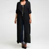 Womens Coats Långärmad Office Lady Casual Chiffon Cardigan Solid Färg Mode Lace Up Jacket Vår Sommar Kardigan För Kvinnor