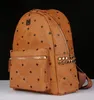 Heren Dames m Rugzak Studenten Schoudertas Kinderen School Mode Messenger Man en Vrouw Designer Bags2932