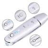 Bärbar Hifu ansikte lyft ultraljudsmaskin 3.0-4.5mm rynk borttagning Anti Aging Skin Care Beauty Device