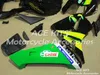 New Injection mold Fairing kit for HONDA CBR600F5 2003 2004 CBR600F5 03 04 It comes in all colors AAA9