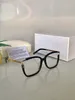 Lüks Çerçeve Kadın Erkek Marka Tasarımcısı Gözlük Çerçeveleri Tasarımcı Marka Gözlükler Çerçeve Temiz lens Gözlükleri Çerçeve Oculos Vaka 26912268