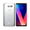 리퍼브 휴대폰 원본 LG V30 VS996 US998 6.0 인치 옥타 코어 4GB RAM 64/128GB ROM 16MP 4G LTE 스마트 폰 밀봉 상자