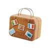 1527mmラッシュボックスパッケージケースパッケージ用ラッシュパッケージ用の小さなスーツケーススーツケース荷物パッケージボックススーツケース7888539