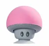 In stock! Mushroom mobile phone mini speakers with suction, any logo, color and packing available. Welcome to order! 30