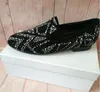 New Fashion Men's Stagione Mocassini Golden Uomo Scarpe strass da uomo in microfibra di alta qualità Punzonatura Pasta piatta scarpe da uomo BM754