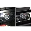 Voor BMW 3 Serie F35 F30 Airconditioning Panel Schakelaar Knop Centrale Schakelaars Gutton Knop Cover