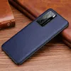 Für Xiaomi Mi 10 Pro Case Aufkleber Cover Luxus Original Buntes schlankes echtes Lederfall für Xiaomi Mi 10 Pro8628314