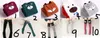 Dzieci Cartoon Cute Kolano Wysokie Długie Skarpetki Dziewczyny Zwierząt Druku Skarpetki Bawełniane Nogi Warmer Dzieci Baby Jesień Wiosna Pal Skarpetki Darmowy DHL