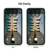 Cell Phone HD Camera Lens Screen Protector Tempered Glass Transparent Full Coverage For Iphone 14 14Pro 13 13pro 12 mini 11 Pro Ma1905807