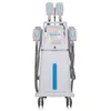 2022 Good Fat Freezing Cryolipolysis Machine Criolipolisis Beauty Salon Therapy Machine 4 Cryo Handles Remove Double Chin Handl