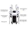 Taille buik Shaper Fat Freeze Device met 3 Fat Freezing Contouring Scuplt Slimming 2 handgrepen kunnen tegelijkertijd werken