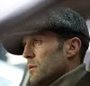 Fashion- Cap Newsboy Beret Hat Chapeaux d'automne et d'hiver pour la superstar internationale des hommes Jason Statham Modèles masculins