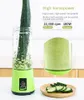 portable blender usb mixer electric juicer machine smoothie blender mini food processor personal blender cup juice blenders6828964