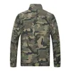 QNPQYX 2019 New Men Camouflage Denim Jacket Slim Fit Camo Jean Jackets For Man Trucker Jackets Outerwear coat Size S-4XL Turn Down 2025
