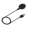 Kutup Vantage V / M için Yedek USB Şarj Kablosu Manyetik Dock Baz 100 cm Şarj Akıllı İzle Şarj Kablosu Aksesuarları