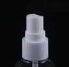 30 ml 투명 플라스틱 스프레이 병 1 oz 미 안개 빈 분무기 병 리필 할 수없는 투명한 여행 병 세면 도구 액체 컨테이너 여행용 화장품