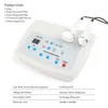 Portable Ultrasonic Facial Massager High Frequency Face Lifting Anti Aging Skin Care Beauty Instrument Ultrasound Device